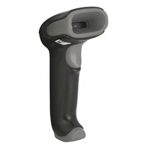 Сканер штрих-кода ручной Honeywell 1472G2D Kit, 2D Imager, беспроводной, USB, черный
