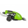 Аккумуляторные садовые ножницы GreenWorks 1600807 7,2V