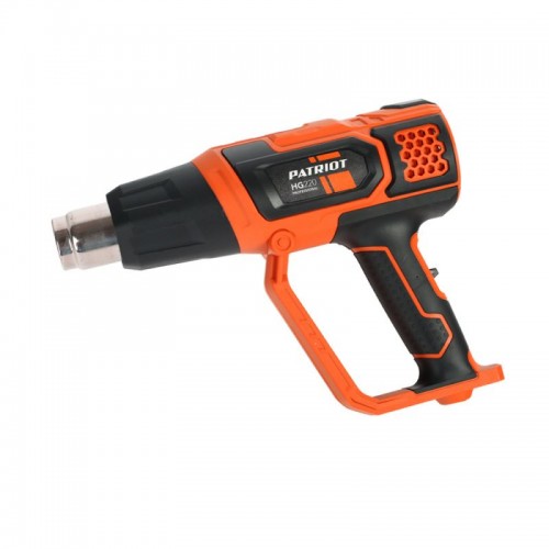 Технический фен Patriot HG 220 2000Вт темп.350/600С