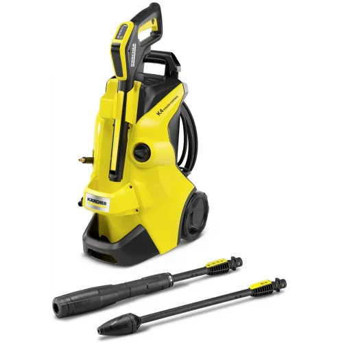 Минимойка Karcher K 4 Power Control