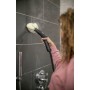 Пароочиститель напольный Karcher EasyFix SC 2 1500Вт белый