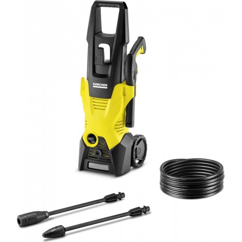 Минимойка Karcher K 3
