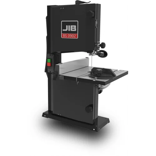 Станок ленточный Jib Профессионал BS0902 2000W (210020223000)