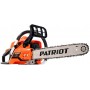 Бензопила Patriot PT 3816 + топор APF-600 1470Вт 2л.с. дл.шины:16