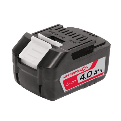 Аккумулятор 2400.121 INTERSKOL