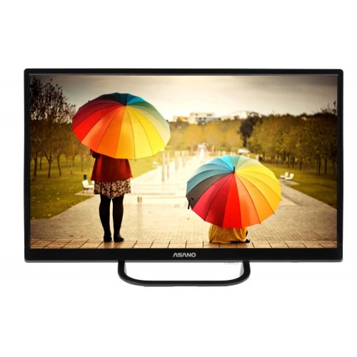 Телевизор Asano 24