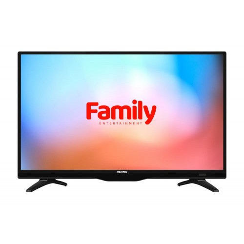 Телевизор Asano 24