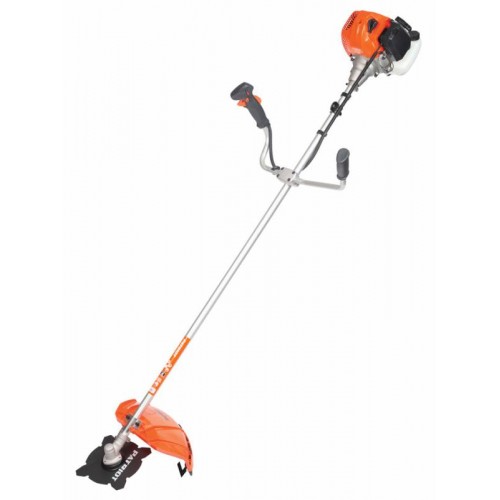 Бензиновый триммер PATRIOT PT 4555ES Country, с неразборной штангой