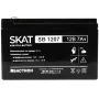 Батарея SKAT SB 1207 (12V 7Ah)