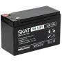 Батарея SKAT SB 1207 (12V 7Ah)