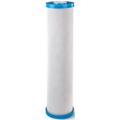 Гейзер картридж CBC10-20BB угольный 27023