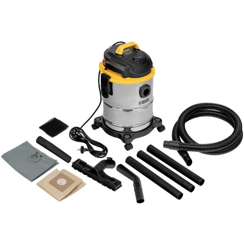 Картридж Гейзер Fe 10SL (ионообменное волокно и гранулированный уголь) 28201