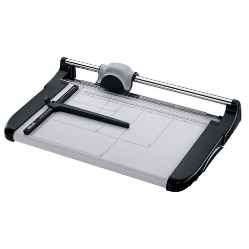 Резак дисковый Kw-Trio 3018 A4/15лист./360мм/автоприжим Резак дисковый Kw-Trio 3018 A4/15лист./360мм/автоприжим