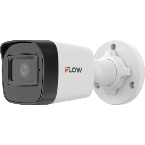 IP-камера IFLOW 2Mp уличная цилиндрическая F-0(B)(2.8mm)