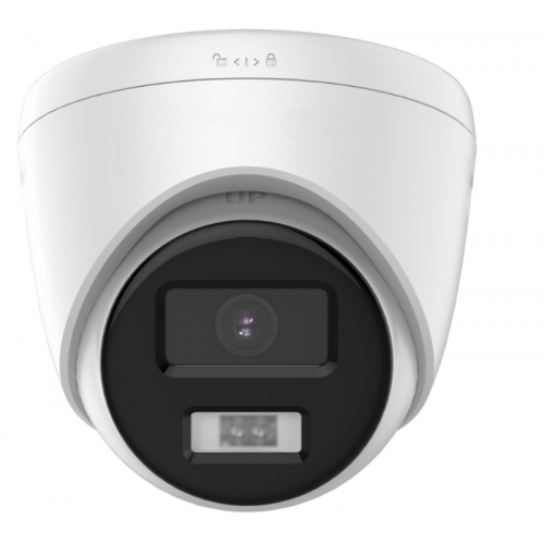 IP-камера IFLOW 2Mp уличная купольная F-0(T)(2.8mm)