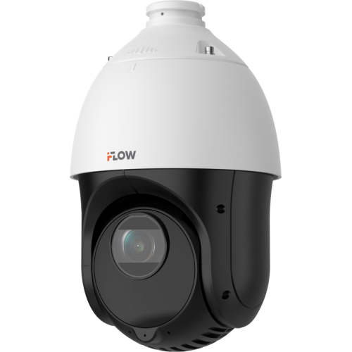 IP-камера IFLOW 2Mp уличная поворотная F-IP-1421CSZ25