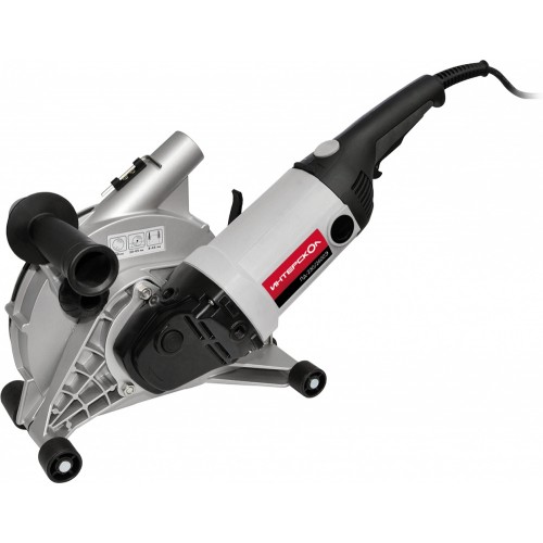 Штроборезы ИНТЕРСКОЛ ПД-230/2600Э Бороздодел 364.1.0.00