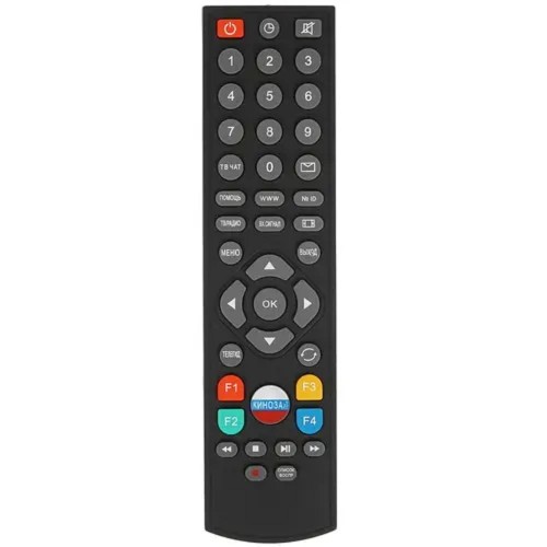 Пульт Rexant для ресиверов Триколор ТВ