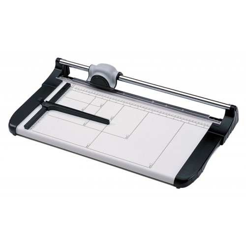 Резак дисковый Kw-Trio 3919 A3/15лист./480мм/автоприжим/защитный экран Резак дисковый Kw-Trio 3919 A3/15лист./480мм/автоприжим/защитный экран