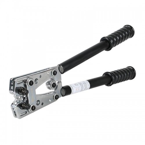 Пресс-клещи гексагональные КВТ ПКГ-50 6-50 мм²