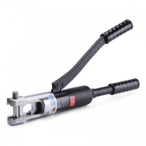 Пресс гидравлический ручной КВТ ПГРс-300 10-300 мм²