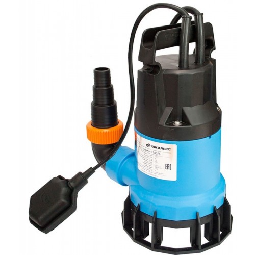 Джилекс Погружной насос ФЕКАЛЬНЫЙ 330/12 5402