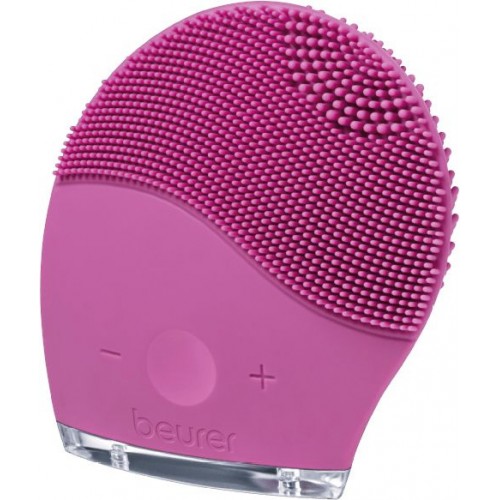 Щетка Beurer FC 49 для лица розовый