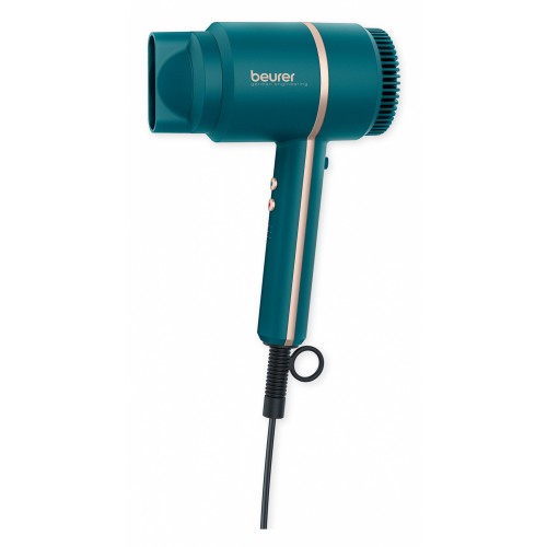 Фен Beurer HC35 Ocean 2000Вт бирюзовый