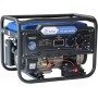Электрогенератор бензиновый TSS SGG 2800EN, 3 кВт, 66 дБ, 50 кг