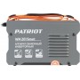 Аппарат сварочный PATRIOT WM 201Smart MMA