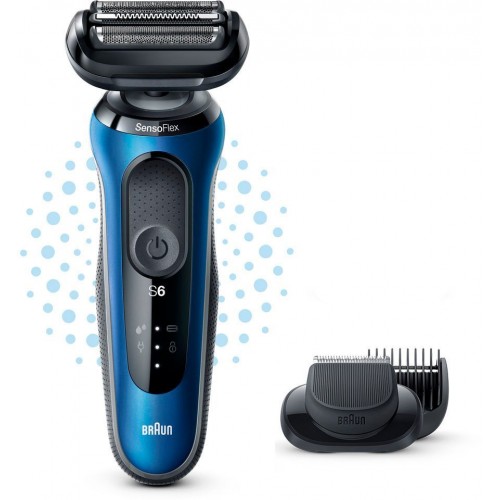 Бритва Braun 61-B1500s