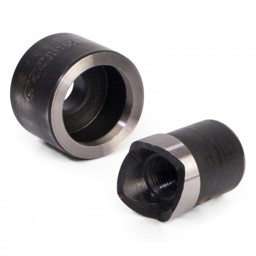 Матрица КВТ 61815 МПО-22.5 для пробивки отверстий