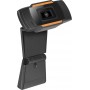 Веб-камера Defender G-lens 2579 HD720p 2МП