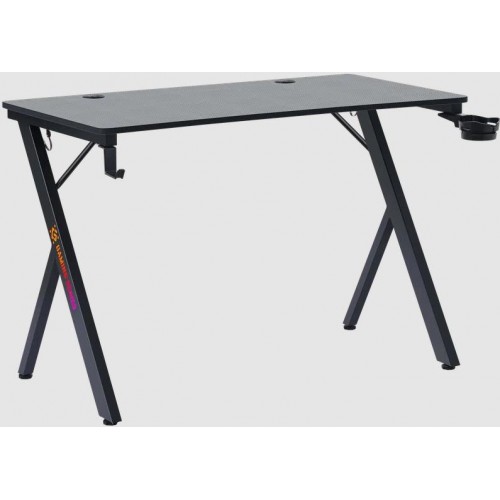 Стол Defender GAMING AROX RGB черный