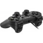 Геймпад Defender Omega USB, Проводной геймпад, 12 кнопок, 2 стика