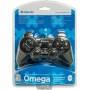 Геймпад Defender Omega USB, Проводной геймпад, 12 кнопок, 2 стика
