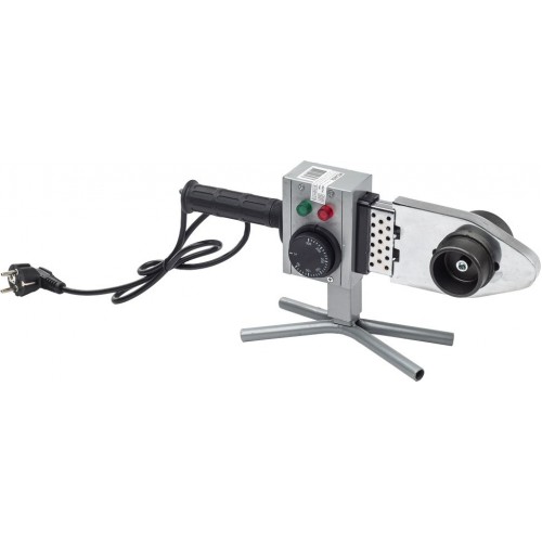 Аппарат для сварки ПВХ труб АСПТ-63/1К Ресанта