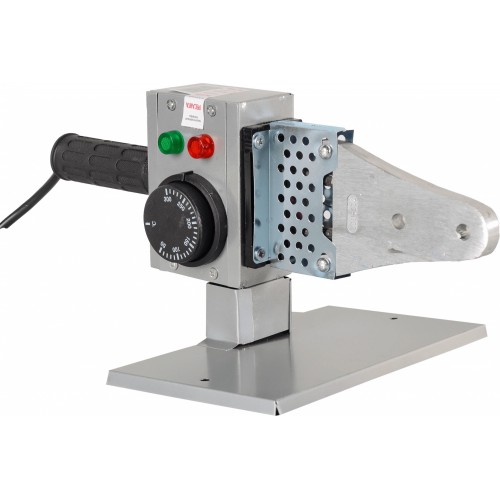 Аппарат для сварки ПВХ труб АСПТ-600 Ресанта