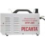 Инверторный плазменный резакИПР-40К Ресанта