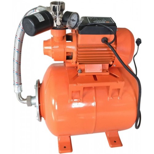 Автономная станция водоснабжения Вихрь АСВ-370/20Ч