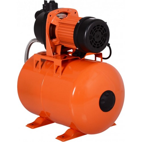 Автономная станция водоснабжения Вихрь АСВ-70/40 П-20