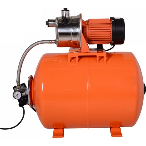 Автономная станция водоснабжения АСВ-70/40 Н-20 Вихрь