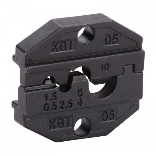 Матрица КВТ МПК-05 (69961) 0.25-10 мм²