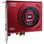 Звуковая карта Creative PCI-E Sound Blaster Z SE (Sound Core3D) 5.1 Ret