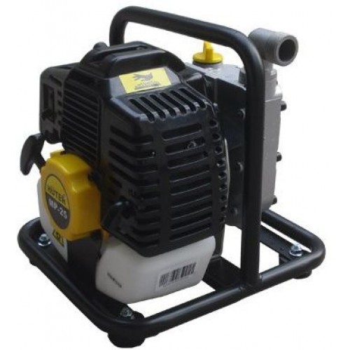 Мотопомпа Huter MP-25 Huter