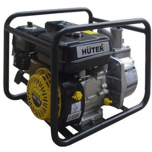 Мотопомпа Huter MP-50 Huter