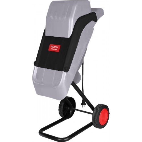 Садовый измельчитель ESH-2500 Ресанта