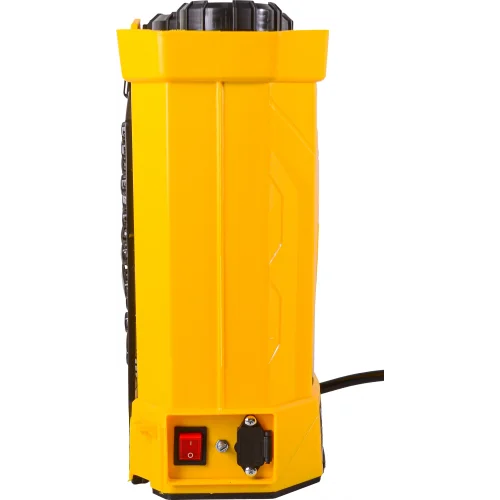 Опрыскиватель Huter SP SP-10AC аккум. ранц. 10л желтый/черный (70/13/52)