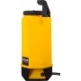 Опрыскиватель Huter SP SP-8AC аккум. наплеч. 8л желтый/черный (70/13/53)