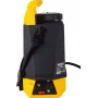 Опрыскиватель Huter SP SP-5AC аккум. наплеч. 5л желтый/черный (70/13/54)